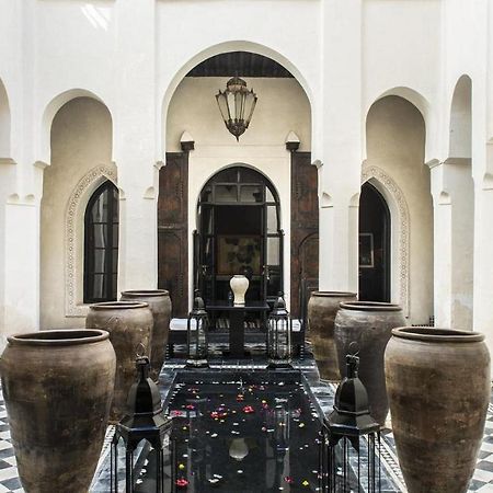 Dar Darma Hotel Marrakesh Exterior photo