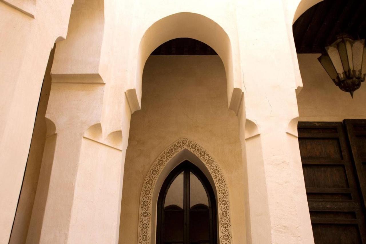 Dar Darma Hotel Marrakesh Exterior photo