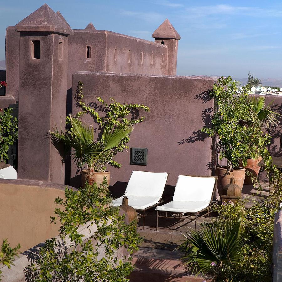 Dar Darma Hotel Marrakesh Exterior photo