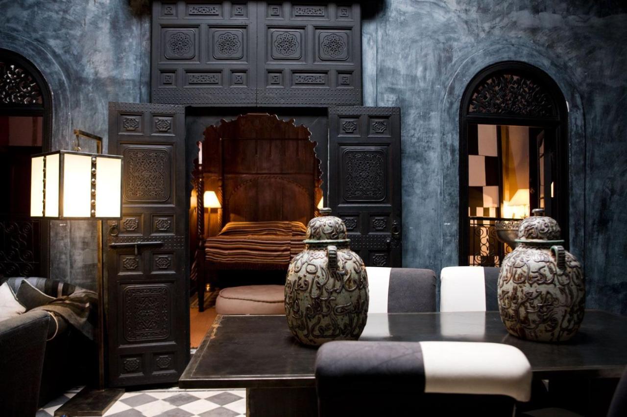 Dar Darma Hotel Marrakesh Exterior photo