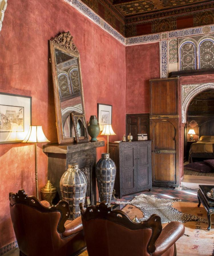 Dar Darma Hotel Marrakesh Exterior photo