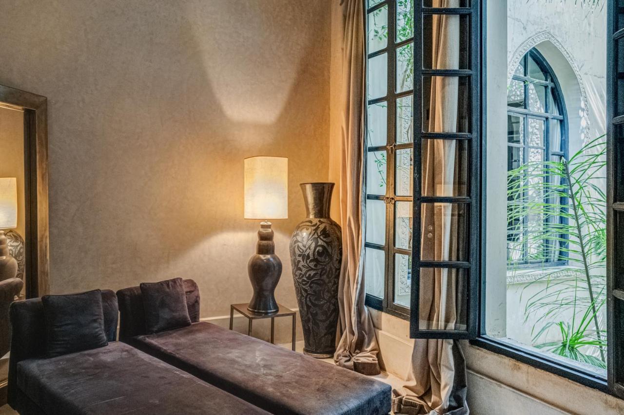 Dar Darma Hotel Marrakesh Exterior photo