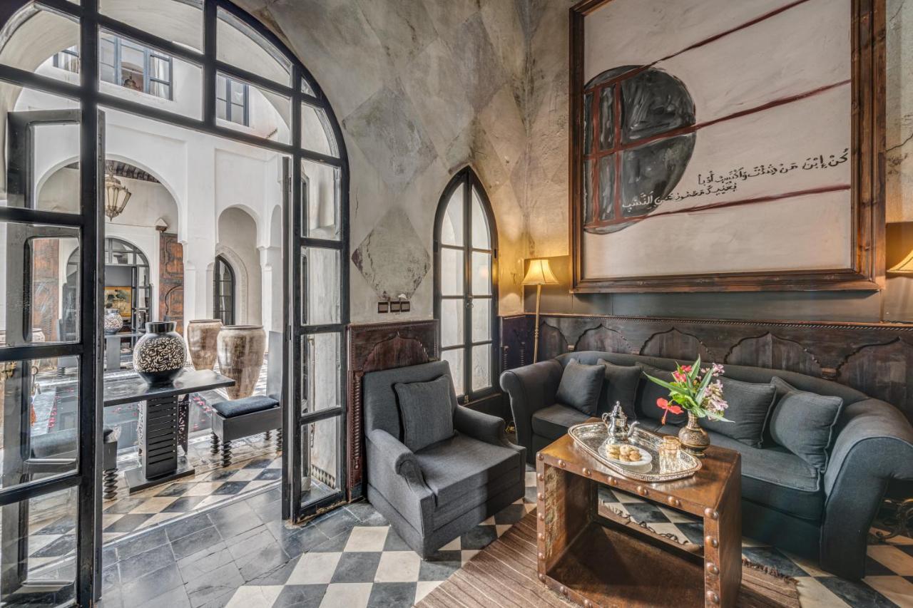 Dar Darma Hotel Marrakesh Exterior photo