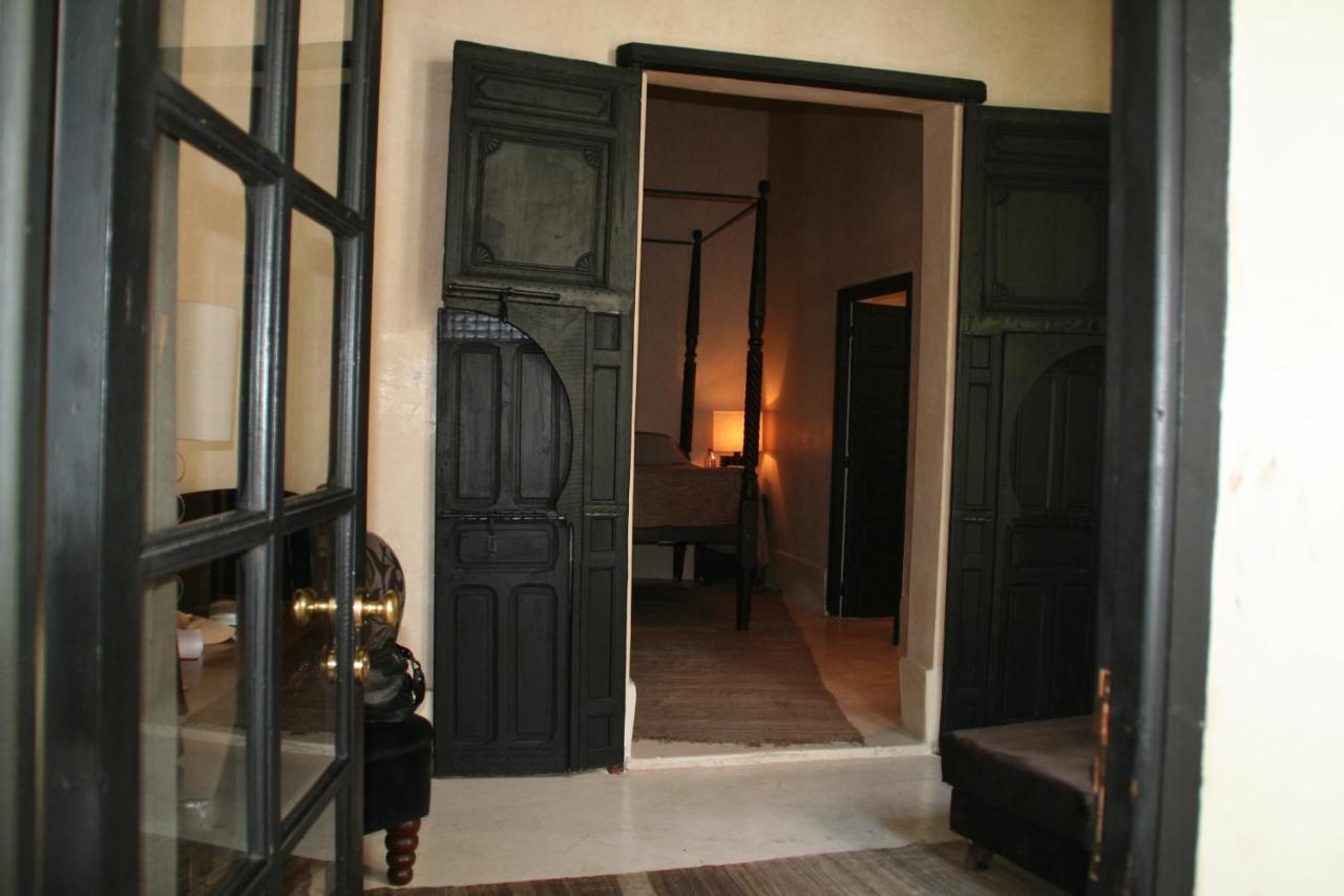 Dar Darma Hotel Marrakesh Exterior photo