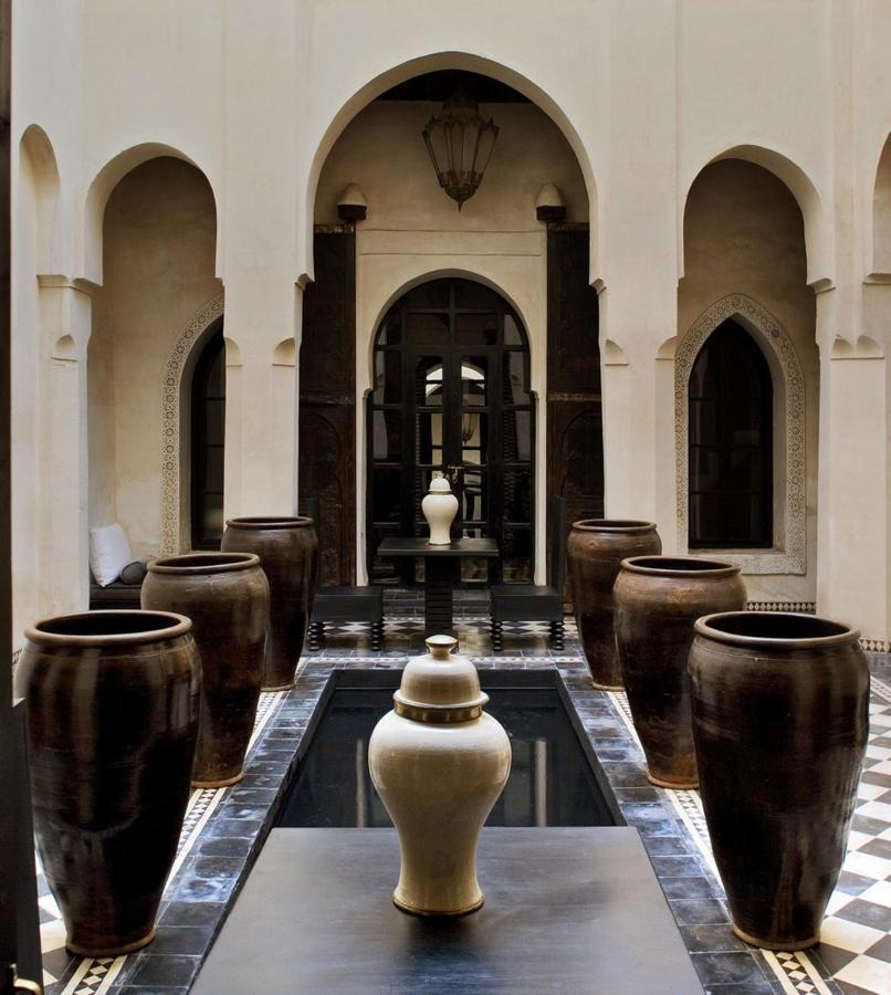 Dar Darma Hotel Marrakesh Exterior photo