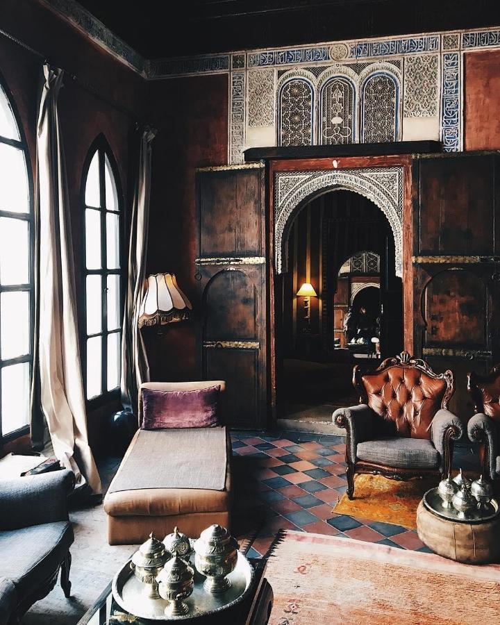 Dar Darma Hotel Marrakesh Exterior photo