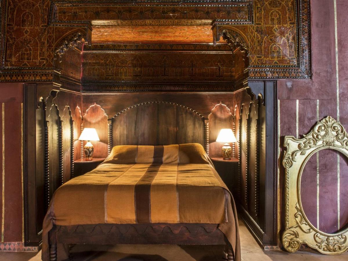 Dar Darma Hotel Marrakesh Exterior photo