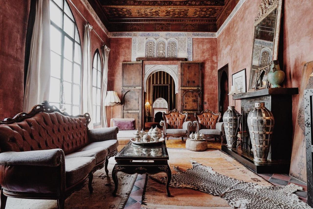 Dar Darma Hotel Marrakesh Exterior photo
