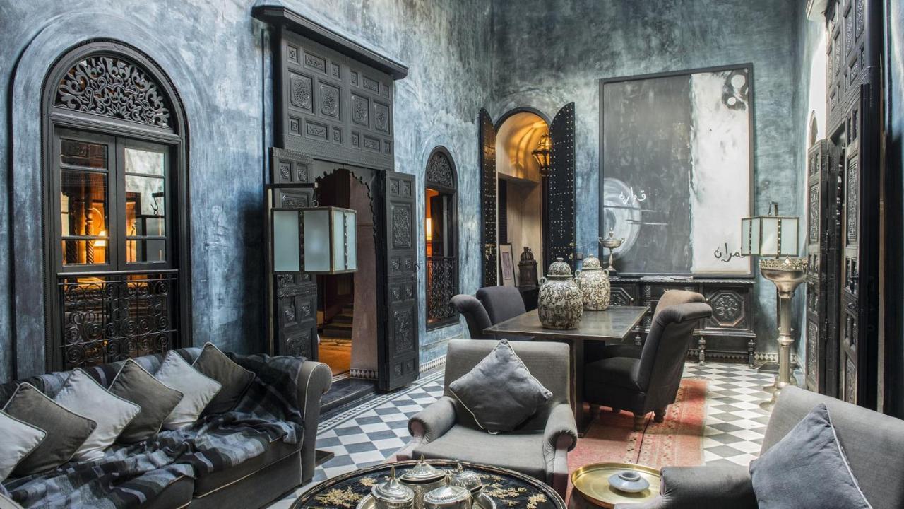 Dar Darma Hotel Marrakesh Exterior photo