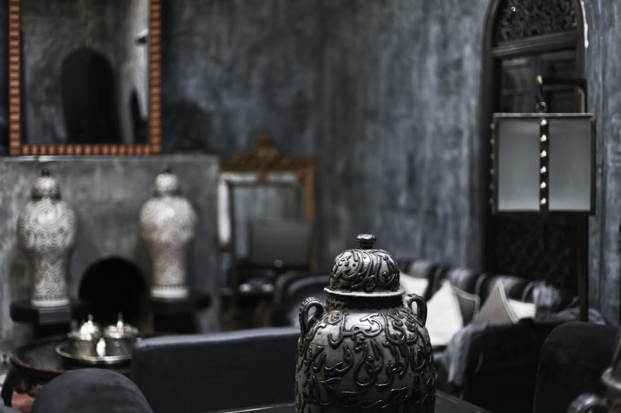 Dar Darma Hotel Marrakesh Exterior photo