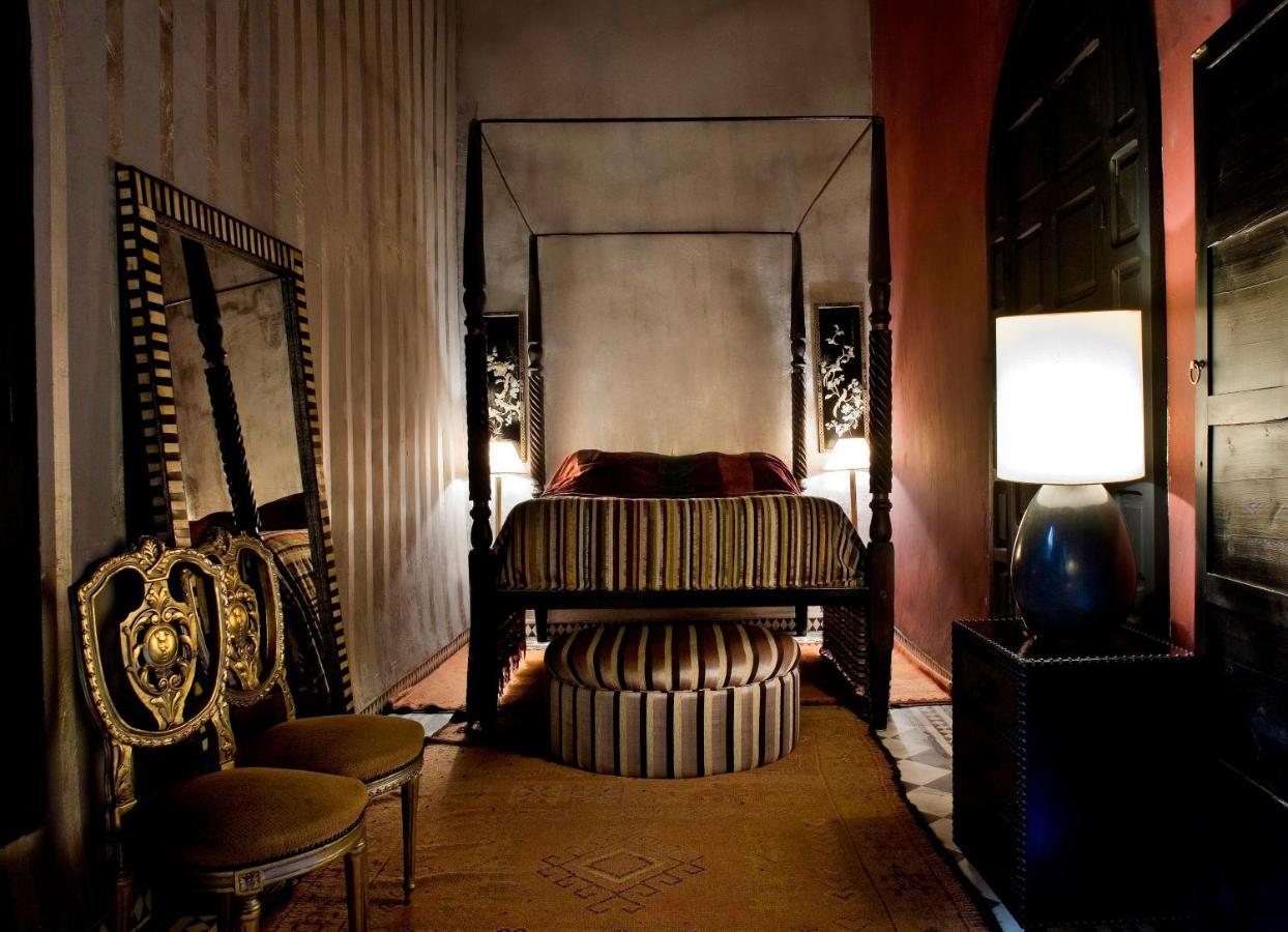 Dar Darma Hotel Marrakesh Exterior photo