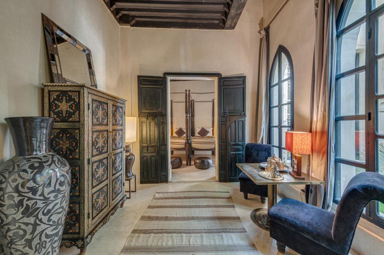 Dar Darma Hotel Marrakesh Exterior photo