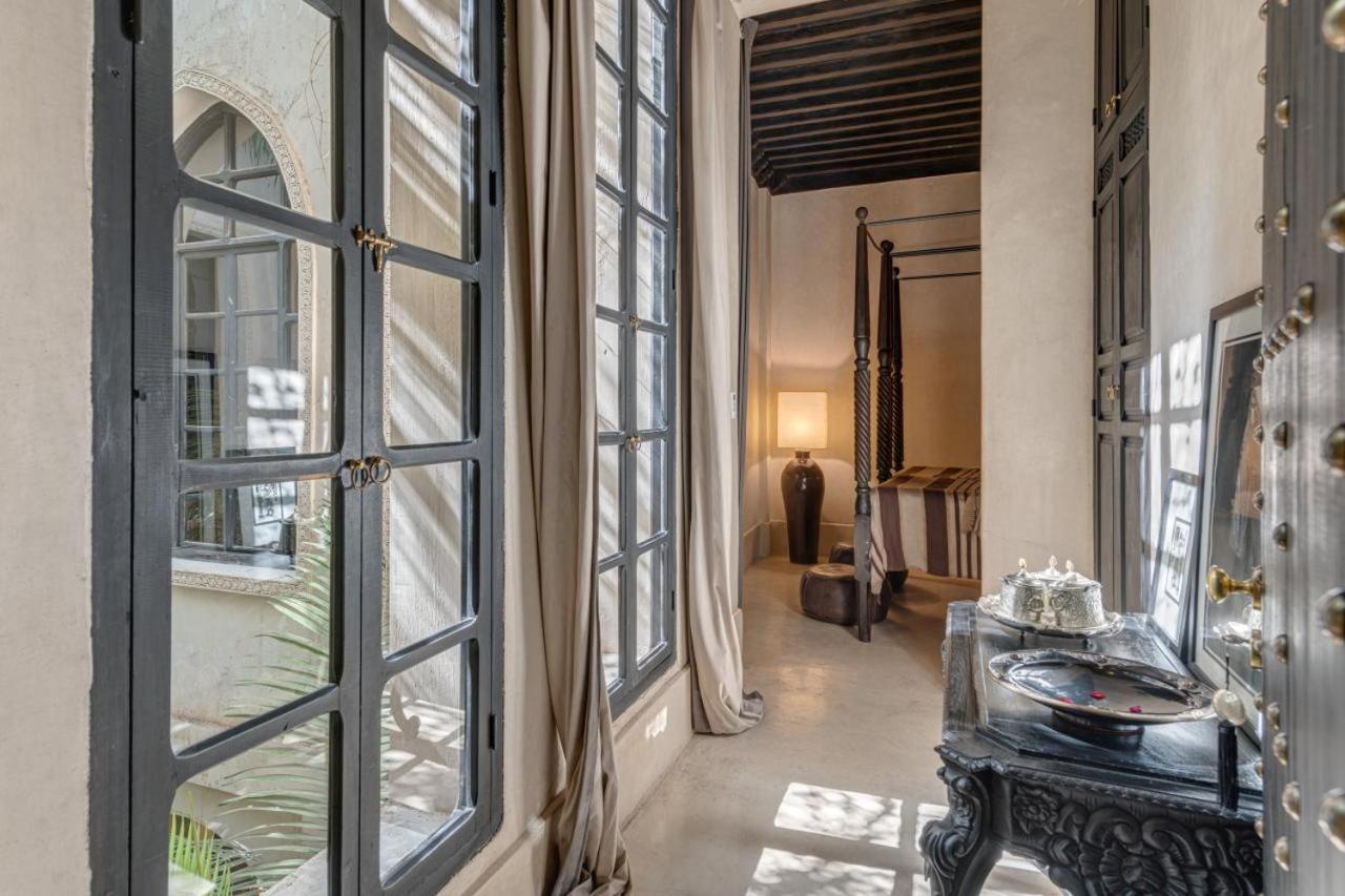 Dar Darma Hotel Marrakesh Exterior photo