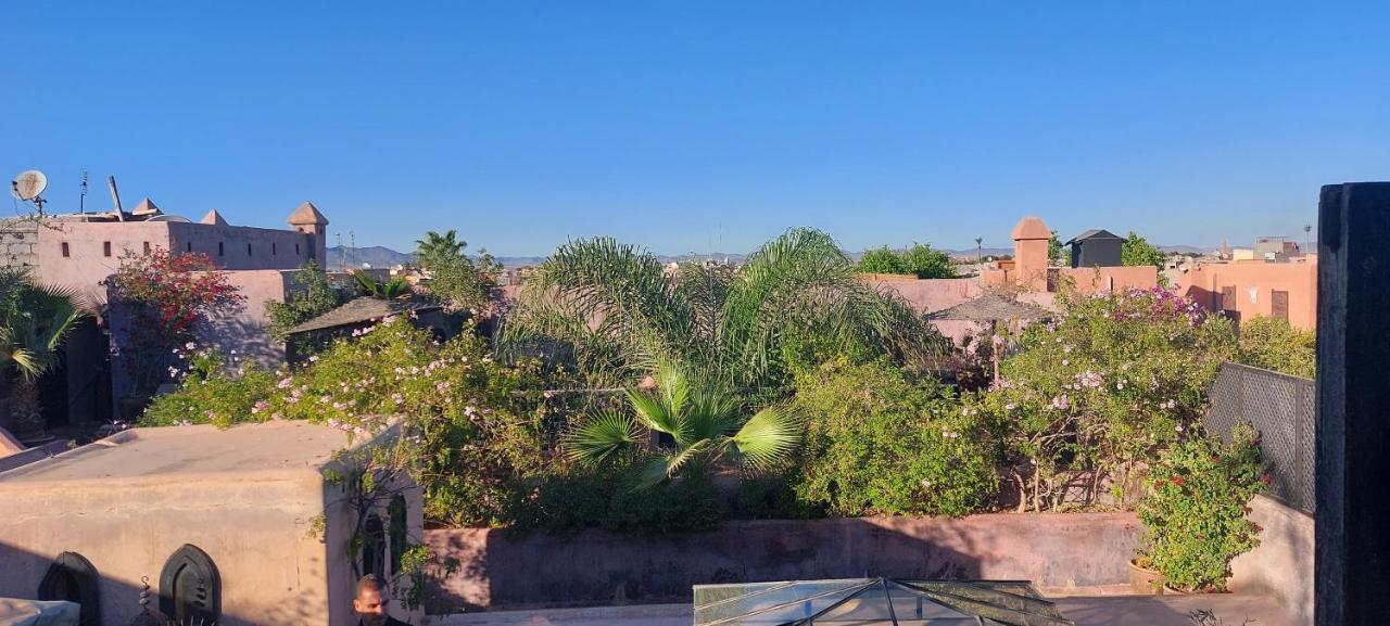 Dar Darma Hotel Marrakesh Exterior photo