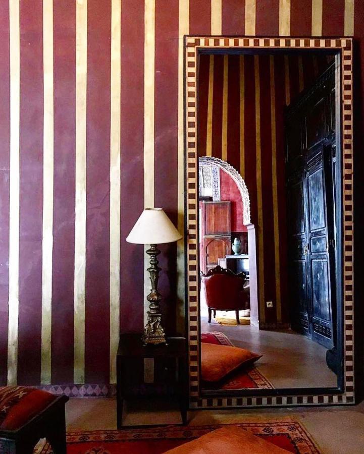 Dar Darma Hotel Marrakesh Exterior photo