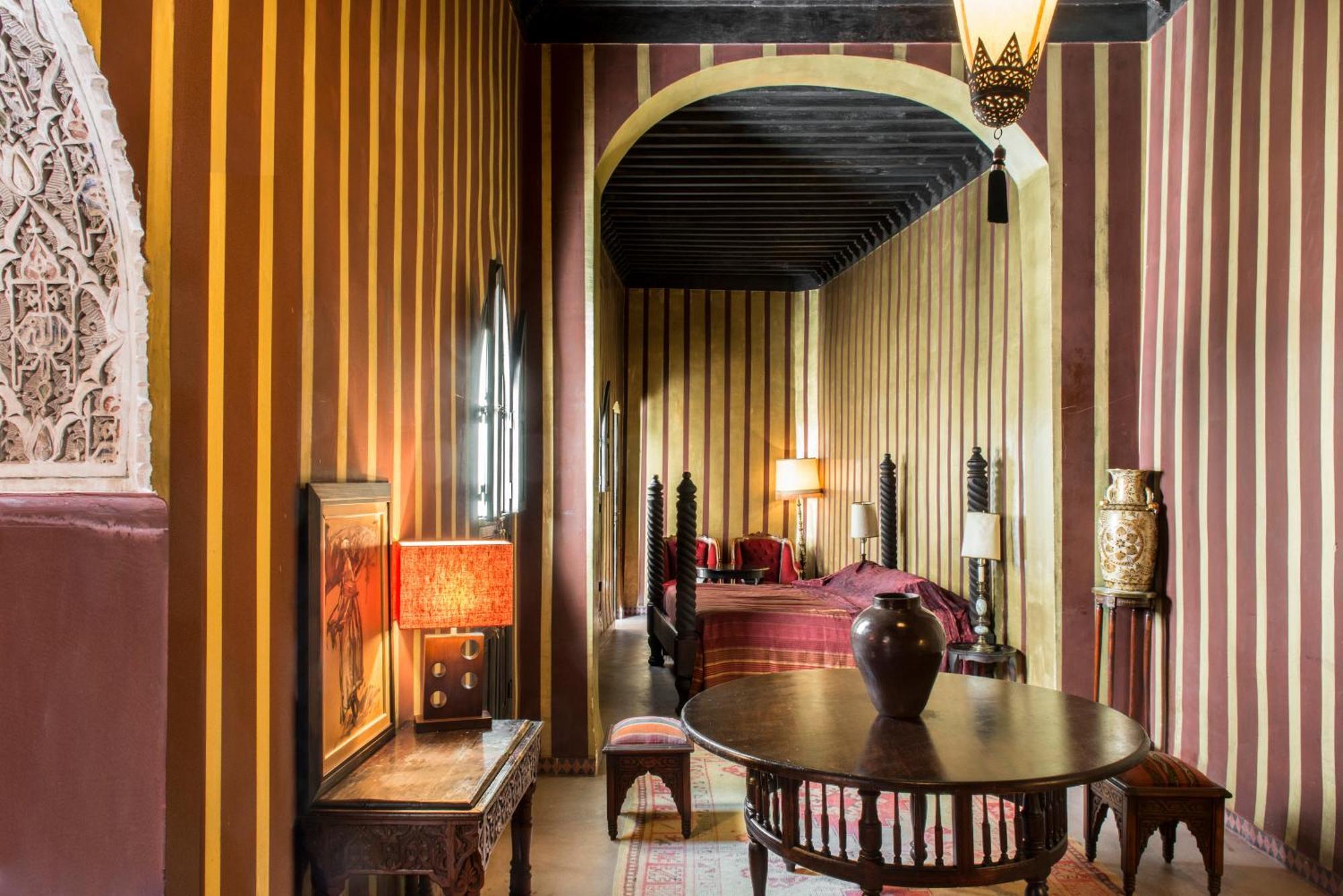 Dar Darma Hotel Marrakesh Room photo